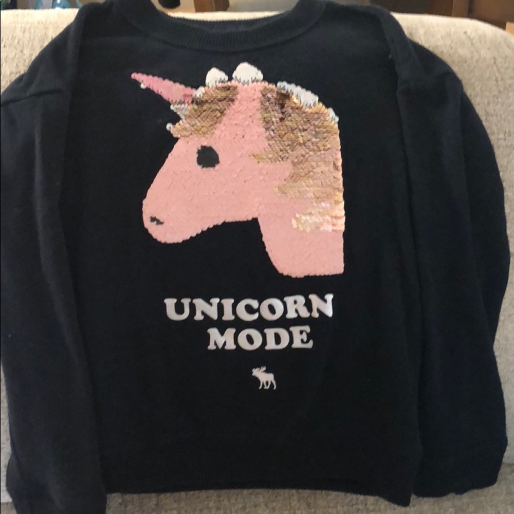 Kids Color changing long sleeve!!!